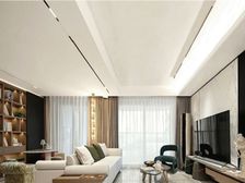 黄埔区盘 万科黄埔新城 四房精装 夏园地铁口来电享95折优惠