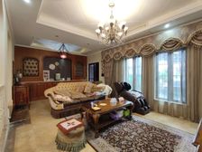 汽博中心 融创奥山别墅六房588万