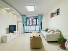 浦江天第苑 113平2居 南向豪华装修