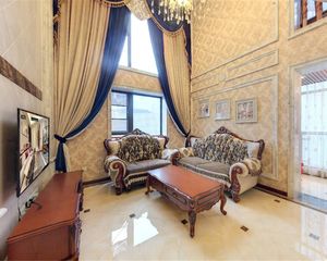 凯德风尚 3室1厅 南