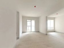 福星惠誉红桥城 现房 二手新房流程均有