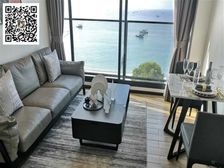 金融街 一线海景房度假旅游 月租抵月供 带固定返租 人气旺