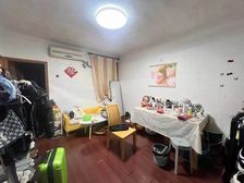 康泰新城 1室1厅1卫 毛坯 350万元 58.75平米