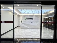 免租期长6个月!深圳湾生态园高区整层豪装带家私 地铁口