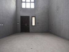 鸿园联排别墅 边户 350平米大花园