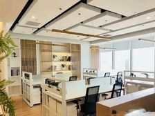 东大桥地铁(万通中心)尚都国际SOHO尚都朝外SOHO特价房