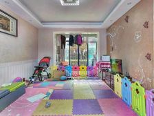 曹路家苑 91.49平2居 南北向精装修 着急出售