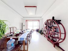 金色里程精装三室,好楼层采光,视野宽阔,业主诚售