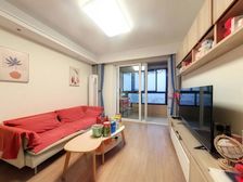 万科品质 地铁口 三房一卫精装修 视野宽阔前排洋房