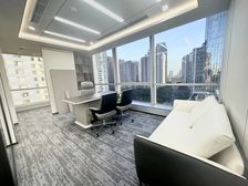 大望路地铁口|东方梅地亚|户型方正|精装|温特莱|万达广场