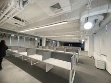 海淀区软件园精装独栋2600平米4元出租