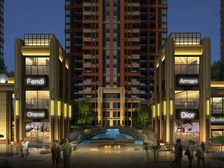 (精选新房)香河北部新城,香河城上城,找我买房有优惠京哈高速