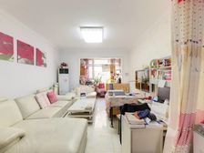 天娇里 2室2厅 107.27平