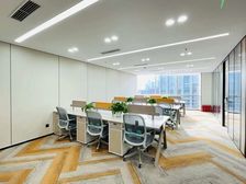 京城 呼家楼复星国际京广中心雨霖大厦安联大厦万通中心