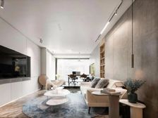 朝阳东二环精装现房尊悦 CBD 临中国尊,地铁10线国贸三期