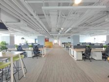 五道口 清华科技园 精装修整层办公室出租 可随时看房入住