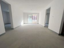 新城香溢紫郡 123.64平4居 南北向毛坯 拎包入住