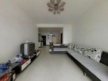 红谷滩中心区核心地段 低总价 双子塔秋水广场旁 南师付小學區