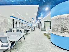 天府三街科技风现房 适合游戏IT互联网行业丨7隔间 地铁口