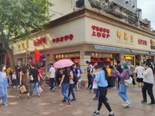 带证急售!年租金28万!西湖景区拐角铺超大人流,包税捡漏!