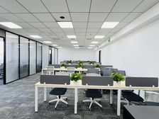 虹口龙之梦 观公园全景 150、240、360、500平精装