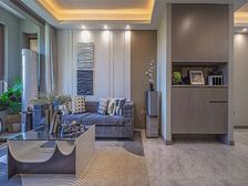 新出特价房!拎包入住,北五环紧邻未来科學城,国企开发精装现房