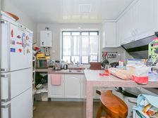 品质社区,内庭式花园,电梯洋房!南北通透!带产权车位!