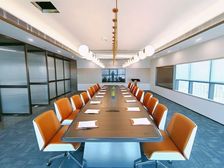 南山华侨城 侨城一号 交通便利 300平米 看海景 地铁口