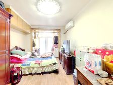 新上! 89年原建,带院子,厨卫朝北,采光好 近地铁