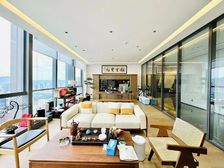 华侨城 总部办公国企云集 侨城坊1000平 整层独享豪华装修