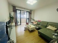 中间楼层,可以改三房,户型正气, 。总价低!