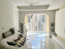 一期精装房 业主急置换 金地自在城 看房有钥匙