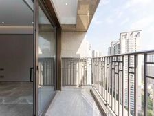 中海建国里 214.92平4居 南北向简装修 着急出售
