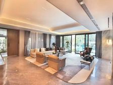 直降400万!礼嘉头牌江景双拼别墅,临嘉陵江和金海湾公园 耙