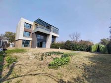 恒大御澜庭(别墅) 6室3厅5卫 精装修 1180万元