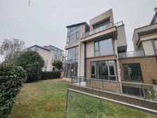 嘉涛湾(西区) 7室2厅4卫 毛坯 1200万元