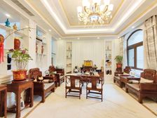 新出,精装,460平,1600多万,优质好房,您懂得。