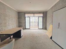 (保真)通透四房,环境优美,板楼结构,全天太阳