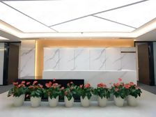 VR实拍! 前海 招商前海国际中心 1000平 带装修