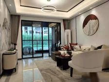 青山湖区 南昌三中5百米 地铁600米 精装修品质楼盘