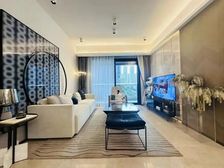 锦绣壹号正规3居室小区环境好低总价低首付