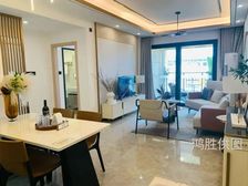 全新装修,内部价 无任何额外费用 专车 接送 随时看房