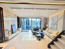 (亏本急售)!伴海云山独栋别墅,依山看湖,送400平私家花园