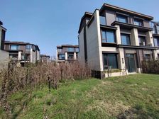 金地水悦堂(别墅) 3室2厅3卫 毛坯 720万元