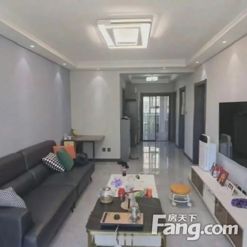 顺义港馨家园(西区)格局极好精装修修看房随时