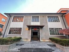 600平独栋丨豪华装修丨性价比高丨上下两层独卫丨展示面好丨