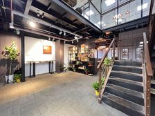 复精装配家具丨带天窗采光好丨性价比高丨艺术氛围丨