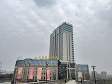 杨行亿博大厦物业直租,大小面积都有,近地铁,配套齐全,随时看