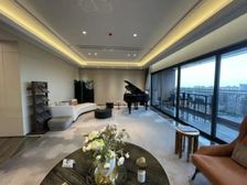 海骏达宫馆 5室 大平层中秋国庆双节特惠,总价375万即可入