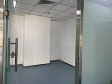 中关村西区 1+1大厦 24空调 343平米 双面采光